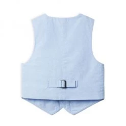 Janie And Jack Little Boy's & Boy's Oxford Suit Vest For Kids -Janie and Jack And Sea Sales 2022 unnamed file 108