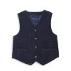 Janie And Jack Little Boy's & Boy's Plush Velvet Suit Vest For Kids -Janie and Jack And Sea Sales 2022 unnamed file 119