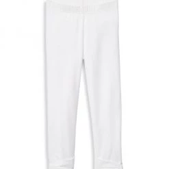 Janie And Jack Baby's, Little Girl's & Girl's Jersey Leggings For Kids