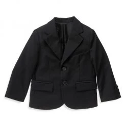 Janie And Jack Baby's, Little Boy's & Boy's Wool Blazer For Kids