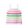 Janie And Jack Little Girl's & Girl's Sleeveless Stripe Knit Top For Kids -Janie and Jack And Sea Sales 2022 unnamed file 152