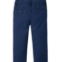 Janie And Jack Little Boy's & Boy's Linen Dress Pants For Kids -Janie and Jack And Sea Sales 2022 unnamed file 16