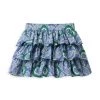 Little Girl's & Girl's Kaavia James X Janie And Jack Floral Block Print Skirt For Kids -Janie and Jack And Sea Sales 2022 unnamed file 167