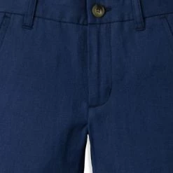 Janie And Jack Little Boy's & Boy's Linen Dress Pants For Kids -Janie and Jack And Sea Sales 2022 unnamed file 17