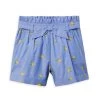 Janie And Jack Little Girl's & Girl's Lemon-Print Shorts For Kids -Janie and Jack And Sea Sales 2022 unnamed file 185