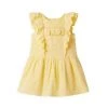 Janie And Jack Little Girl's & Girl's Eyelet Ruffle Dress For Kids -Janie and Jack And Sea Sales 2022 unnamed file 206