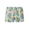 Janie And Jack Little Boy's & Boy's Floral Swim Trunks For Kids -Janie and Jack And Sea Sales 2022 unnamed file 22