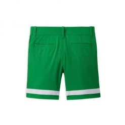 ONLY AT SAKS. Little Boy's & Boy's Kaavia James X Janie And Jack Stripe Trim Everywhere Shorts For Kids -Janie and Jack And Sea Sales 2022 unnamed file 225