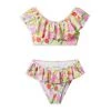 Janie And Jack Little Girl's & Girl's 2-Piece Floral Print Ruffle Swimsuit For Kids -Janie and Jack And Sea Sales 2022 unnamed file 229