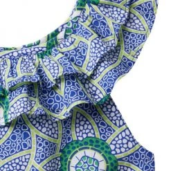 Little Girl's & Girl's Kaavia James X Janie And Jack Floral Block Print Top For Kids -Janie and Jack And Sea Sales 2022 unnamed file 235