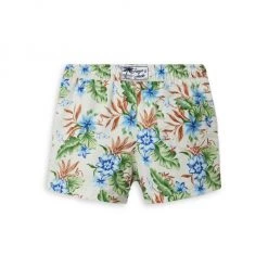Janie And Jack Little Boy's & Boy's Floral Swim Trunks For Kids -Janie and Jack And Sea Sales 2022 unnamed file 24