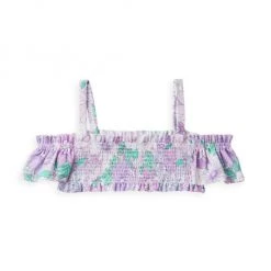 Janie And Jack Baby's,Little Girl's & Girl's 2-Piece UPF 50+ Floral Smocked Bikini Set For Kids -Janie and Jack And Sea Sales 2022 unnamed file 244