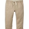 Janie And Jack Little Boy's & Boy's Linen Pants For Kids -Janie and Jack And Sea Sales 2022 unnamed file 271