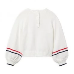 Janie And Jack Little Girl's & Girl's Heart Intarsia Sweater For Kids -Janie and Jack And Sea Sales 2022 unnamed file 275