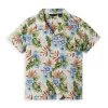 Janie And Jack Little Boy's & Boy's Floral Button-Front Camp Shirt For Kids -Janie and Jack And Sea Sales 2022 unnamed file 28
