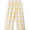 Janie And Jack Little Girl's & Girl's Cotton Gingham Pants For Kids -Janie and Jack And Sea Sales 2022 unnamed file 285