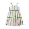 Little Girl's & Girl's Kaavia James X Janie And Jack Striped Midi Dress For Kids -Janie and Jack And Sea Sales 2022 unnamed file 292