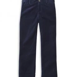 Janie And Jack Little Boy's & Boy's Velvet Pants For Kids