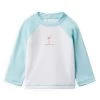 Janie And Jack Baby Boy's Flamingo Rashguard T-Shirt For Kids -Janie and Jack And Sea Sales 2022 unnamed file 332
