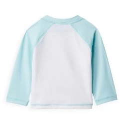 Janie And Jack Baby Boy's Flamingo Rashguard T-Shirt For Kids -Janie and Jack And Sea Sales 2022 unnamed file 334