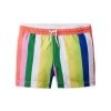 Little Boy's & Boy's Kaavia James X Janie And Jack Rainbow Striped Swim Trunks For Kids -Janie and Jack And Sea Sales 2022 unnamed file 337