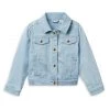 Janie And Jack Little Girl's & Girl's Embroidered Denim Jacket For Kids 2 Janie And Jack Little Girl's & Girl's Embroidered Denim Jacket For Kids -Janie and Jack And Sea Sales 2022 unnamed file 341