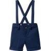 Janie And Jack Baby's & Little Boy's Linen-Blend Shorts & Suspenders For Kids -Janie and Jack And Sea Sales 2022 unnamed file 35