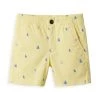 Janie And Jack Little Boy's & Boy's Sailboat Twill Shorts For Kids -Janie and Jack And Sea Sales 2022 unnamed file 352