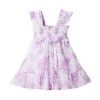 Janie And Jack Little Girl's & Girl's Emily Floral Smocked Dress For Kids -Janie and Jack And Sea Sales 2022 unnamed file 377