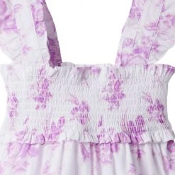 Janie And Jack Little Girl's & Girl's Emily Floral Smocked Dress For Kids 7 Janie And Jack Little Girl's & Girl's Emily Floral Smocked Dress For Kids -Janie and Jack And Sea Sales 2022 unnamed file 379