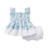 Janie And Jack Baby GIrl's Floral Smocked 2-Piece Set For Kids -Janie and Jack And Sea Sales 2022 unnamed file 384