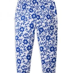 Little Girl's & Girl's Kaavia James X Janie And Jack Floral Joggers For Kids -Janie and Jack And Sea Sales 2022 unnamed file 400