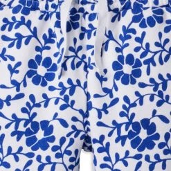 Little Girl's & Girl's Kaavia James X Janie And Jack Floral Joggers For Kids -Janie and Jack And Sea Sales 2022 unnamed file 401