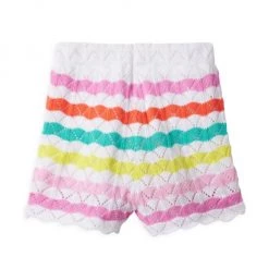 Janie And Jack Little Girl's & Girl's Striped Sweater Shorts For Kids -Janie and Jack And Sea Sales 2022 unnamed file 404