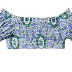 Little Girl's & Girl's 2-Piece Kaavia James X Janie And Jack Floral Block Print Swimsuit Set For Kids -Janie and Jack And Sea Sales 2022 unnamed file 409