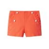 Janie And Jack Little Girl's & Girl's Double-Buttoned Cotton Shorts For Kids -Janie and Jack And Sea Sales 2022 unnamed file 414