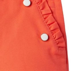 Janie And Jack Little Girl's & Girl's Double-Buttoned Cotton Shorts For Kids -Janie and Jack And Sea Sales 2022 unnamed file 417