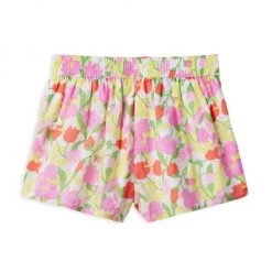 Janie And Jack Little Girl's & Girl's Multicolor Floral Shorts For Kids -Janie and Jack And Sea Sales 2022 unnamed file 427