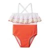 Janie And Jack Little Girl's & Girl's Embroidered Ruffle One-Piece Swimsuit For Kids -Janie and Jack And Sea Sales 2022 unnamed file 429