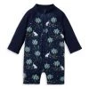 Janie And Jack Baby Boy's Elephant Palm Tree Rashguard Swim Suit For Kids -Janie and Jack And Sea Sales 2022 unnamed file 432