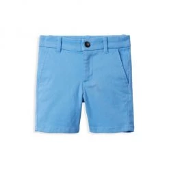 Janie And Jack Little Boy's & Boy's Twill Shorts For Kids
