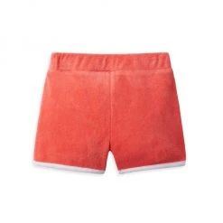 Little Girl's & Girl's Kaavia James X Janie And Jack Terry Shorts For Kids -Janie and Jack And Sea Sales 2022 unnamed file 444