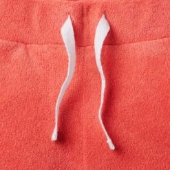 Little Girl's & Girl's Kaavia James X Janie And Jack Terry Shorts For Kids -Janie and Jack And Sea Sales 2022 unnamed file 445