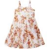 Janie And Jack Little Girl's & Girl's Floral Midi Sundress For Kids -Janie and Jack And Sea Sales 2022 unnamed file 455