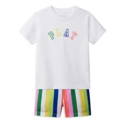 Little Boy's Kaavia James X Janie And Jack Play Tee For Kids -Janie and Jack And Sea Sales 2022 unnamed file 462