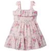 Janie And Jack Little Girl's & Girl's Floral Eyelet Dress For Kids -Janie and Jack And Sea Sales 2022 unnamed file 464