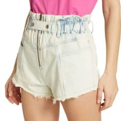 Sea Birdie Denim Shorts -Janie and Jack And Sea Sales 2022 unnamed file 492