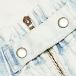 Sea Birdie Denim Shorts -Janie and Jack And Sea Sales 2022 unnamed file 495