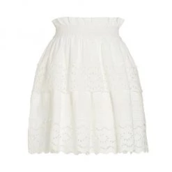 Sea Georgina Tiered Skirt