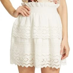 Sea Georgina Tiered Skirt -Janie and Jack And Sea Sales 2022 unnamed file 498